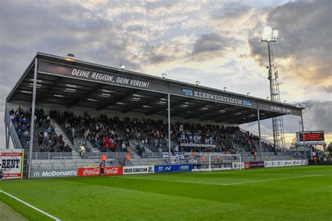 La KAS Eupen a obtenu la licence pour la saison 2023-2024 - AS Eupen