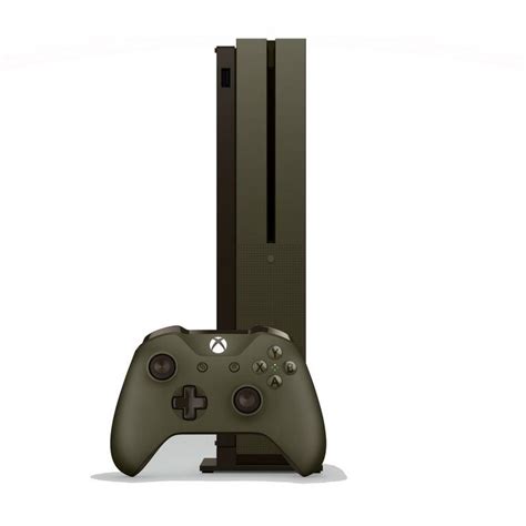 Xbox One S Battlefield 1 Special Edition 1TB