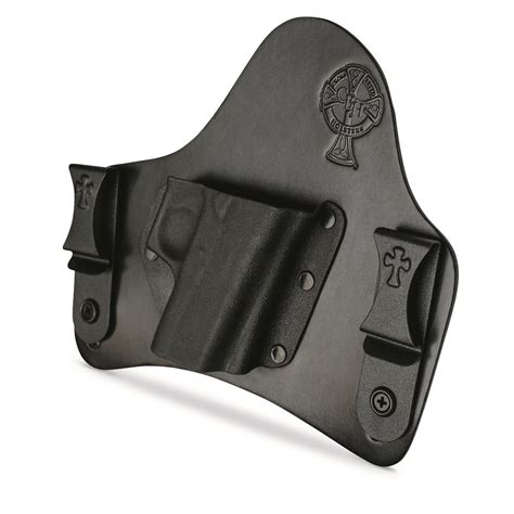 Crossbreed SuperTuck Deluxe Ruger LC9, LC380 Holster - 681574, Holsters ...