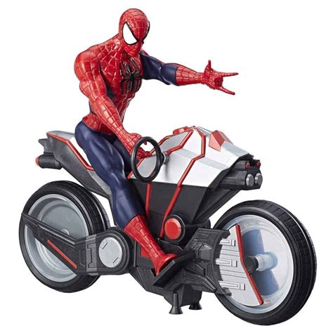 Best Spider Man Toys for Kids 2020 - LittleOneMag