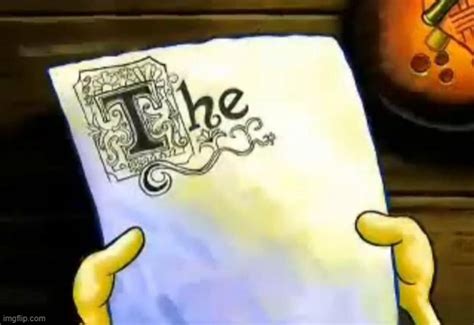 spongebob essay Memes - Imgflip