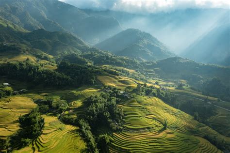 Tour in Sapa Vietnam - Things you need to know