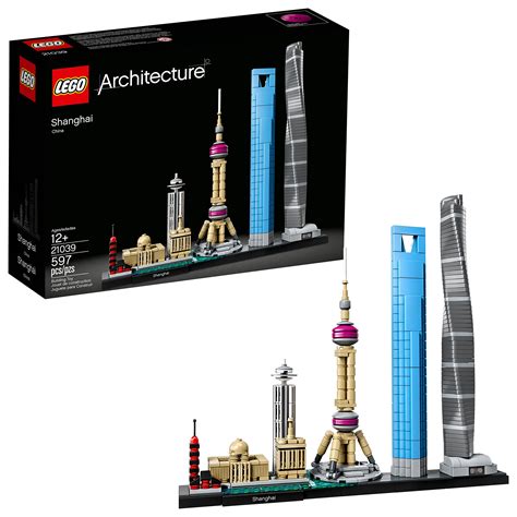 Lego Architecture 2023 | ubicaciondepersonas.cdmx.gob.mx