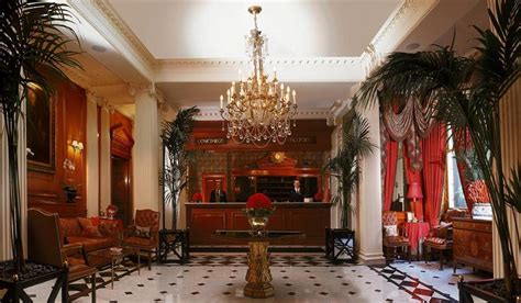 Four Star Hotels London| Best London 4 Star Hotels