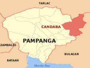 candaba, pampanga map - DZIQ Radyo Inquirer 990AM | DZIQ Radyo Inquirer ...