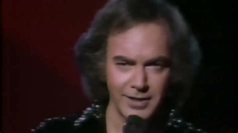 1983 Neil Diamond Heartlight - YouTube