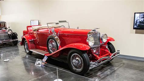 A Child’s-Eye View of the LeMay Automotive Museum | AutoTrader.ca