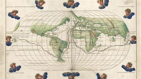 How circling the globe has evolved in 500 years since Magellan ...