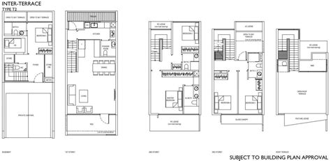 Watercove Floor Plan - floorplans.click