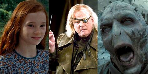 10 Biggest Mistakes In The Harry Potter Movies