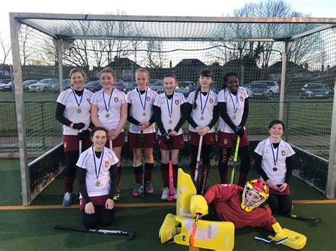 Bablake School on Twitter: "Well done to our U12 @BablakeGHockey team ...