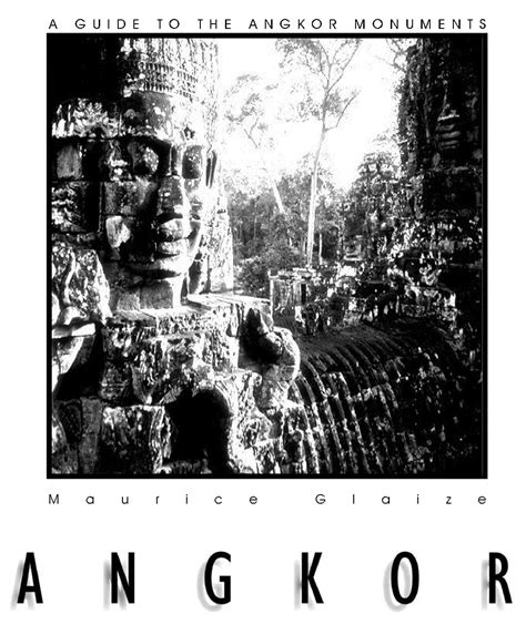 Free Guidebook to Angkor Wat and Khmer Temples in Cambodia