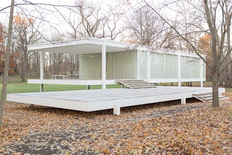 Ludwig Mies van der Rohe - Behind the Artist – industrial Konzept Store