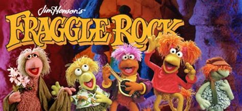 FRAGGLE ROCK Movie Gets a Pair of Writers