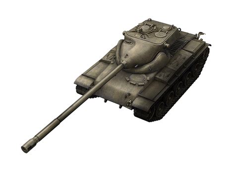 T69 | U.S.A. Vehicles | Tankopedia | World of Tanks Blitz America