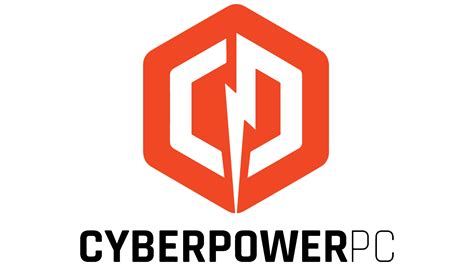 CyberPowerPC Logo, symbol, meaning, history, PNG, brand