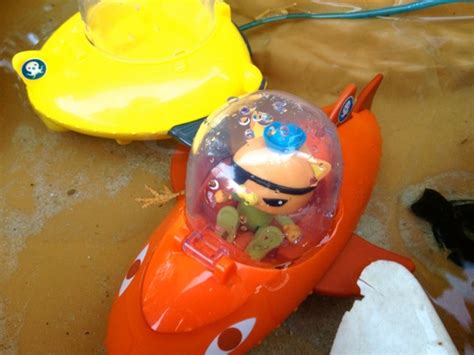 Octonauts to the Rescue! - Inner Child Fun