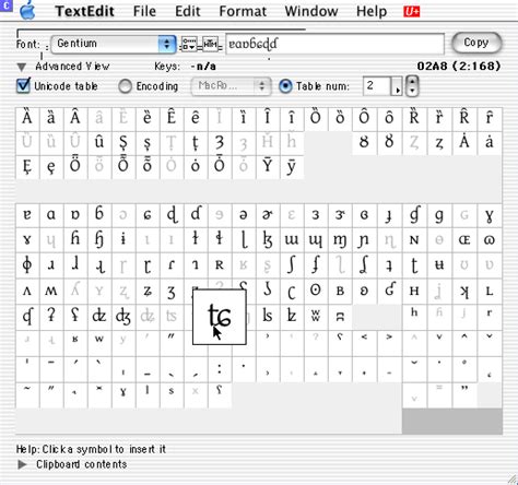 Unicode and multilingual file conversion, font and keyboard utilities ...