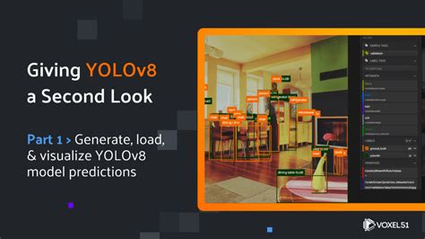 Giving YOLOv8 a Second Look (Part 1) - Voxel51