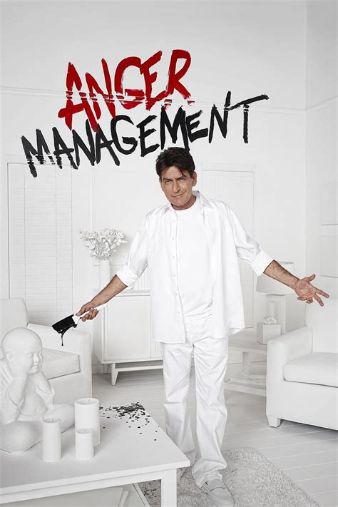 Anger Management Cast And Crew