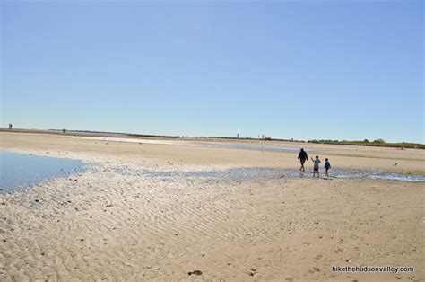 Silver Sands State Park | Hike the Hudson Valley