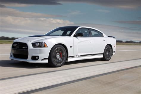 2013 Dodge Charger SRT 392 Gallery 517566 | Top Speed