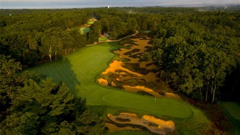 Pine Valley Golf Club Course Review & Photos | Courses | Golf Digest