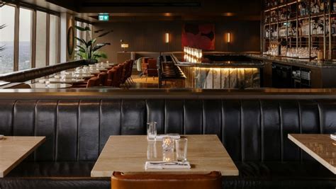 Canada's 100 Best restaurants list: Calgary | CTV News