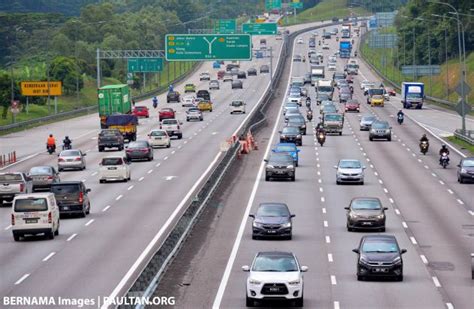 Klang Valley moves to Phase 2 of NRP on Sept 10 – no more roadblocks ...