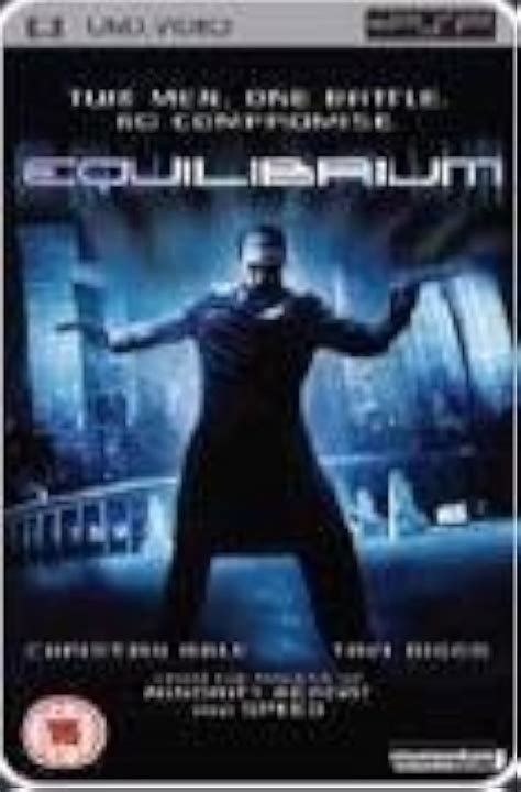 Equilibrium (2002)