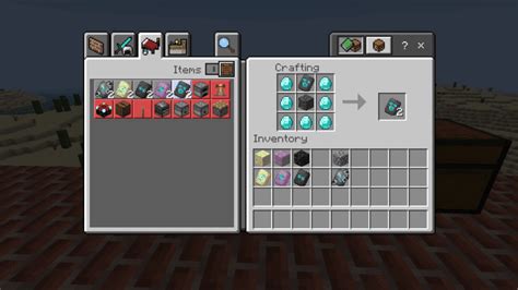 Armor Trims Addon (1.20, 1.19) - MCPE/Bedrock Mod - 9Minecraft.Net