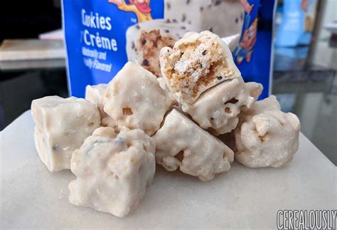 Review: Rice Krispies Treats Snap Crackle Poppers (3 Flavors!)