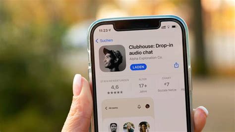 Clubhouse App Is Now Open to the General Public | Complex