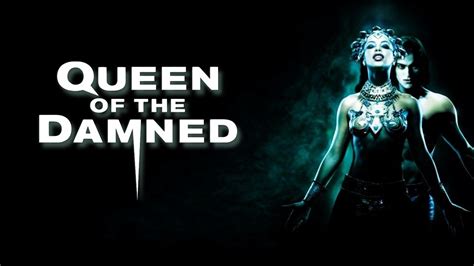 Queen of the Damned (2002) - Grave Reviews - Horror Movie Reviews