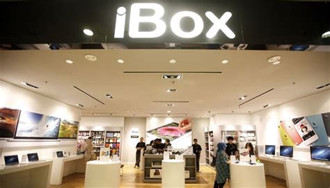 Largest iBox in Indonesia to Open Next Month - Life En.tempo.co