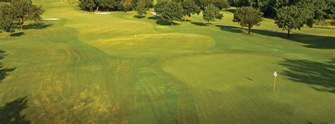 Course Feature - Grapevine Golf Course - AvidGolfer Magazine