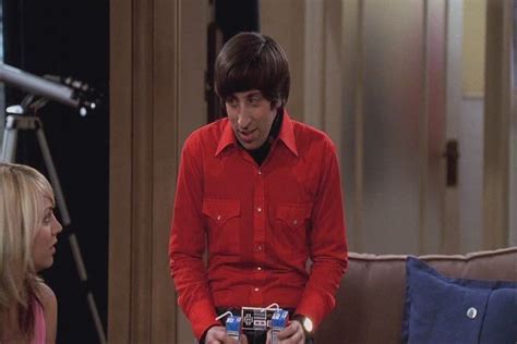 Howard Wolowitz - Pilot - 1.01 - Howard Wolowitz Image (10116655) - Fanpop