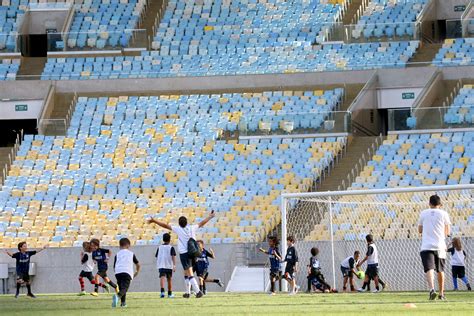 I bambini di Inter Campus al Maracanã | Inter Campus