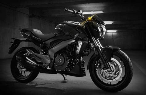 New Bajaj Dominar 400 CC Bike Specifications Price Review Mileage ...