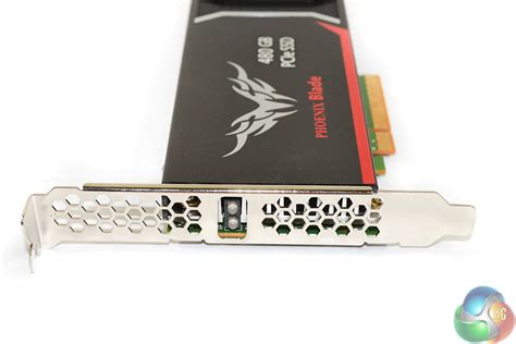 G.Skill Phoenix Blade 480GB PCIe x8 SSD Review | KitGuru - Part 2