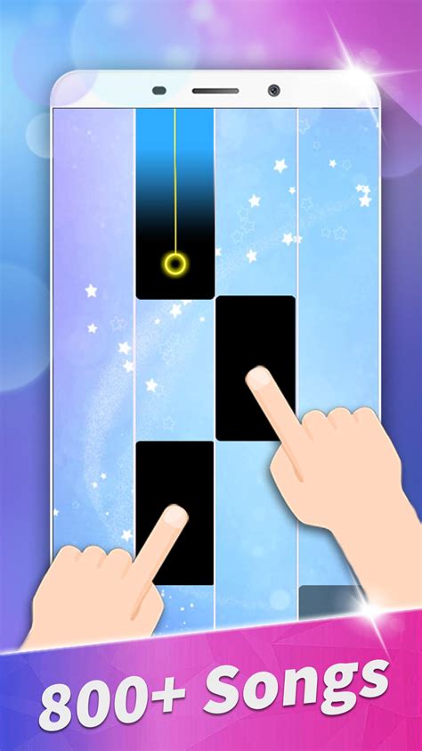 Magic Piano Tiles 2019: Pop Song - Free Music Game APK for Android Download