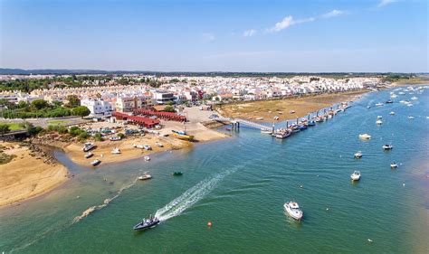 Cabanas | Portugal Travel Guide