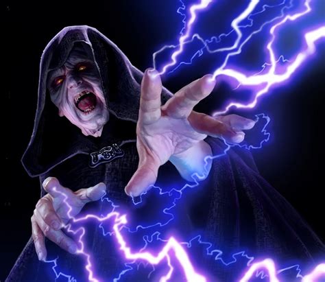 10 Facts You Didn't Know About Darth Sidious (The Emperor) - ReelRundown