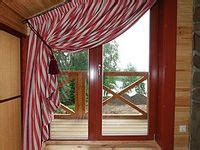 10 Trapezoid Window Treatments ideas | curtains with blinds, triangle ...