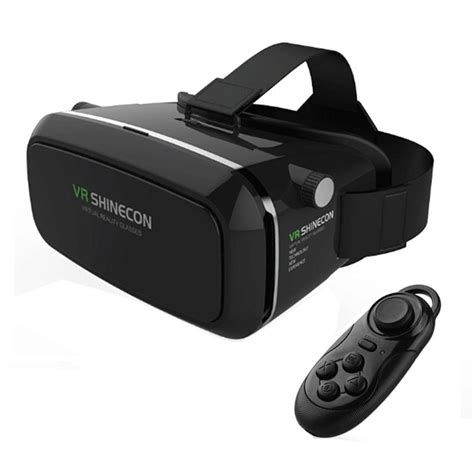 Best 5 VR Glasses