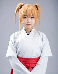 Young Kishibe Cosplay. Face Swap. Insert Your Face ID:1040448