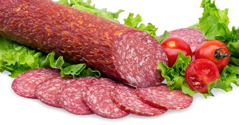 Homemade Salami - Easy and Delicious! - TheCookful