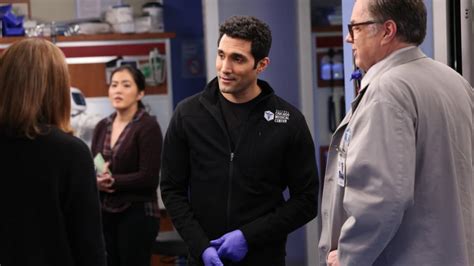 Chicago Med: Season 7, Episode 20 promo revealed for first new episode ...