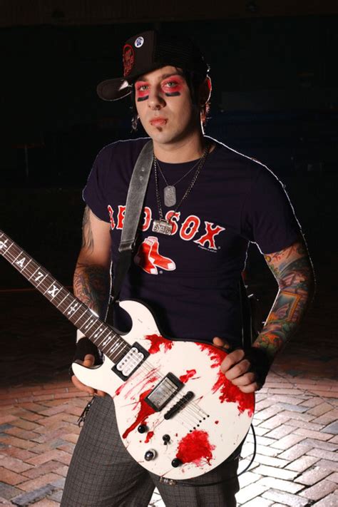 Avenged Sevenfold - Avenged Sevenfold Photo (35842229) - Fanpop