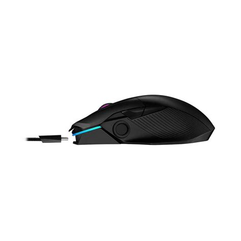 ASUS ROG Chakram RGB Gaming Mouse